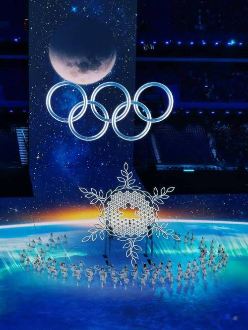 冬奥会开幕式回顾2022