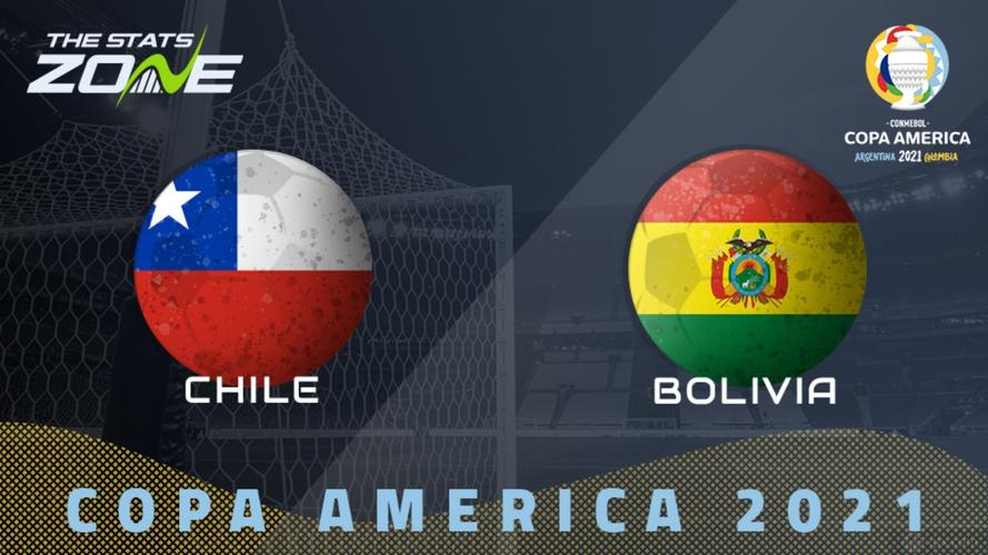 智利vs玻利维亚预测